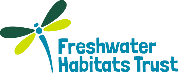 Logo for Freshwater Habitats Trust